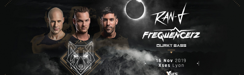 Wolfpack with Ran-D & Frequencerz