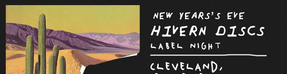 Nye Hivern Discs Label Night + after discomatin