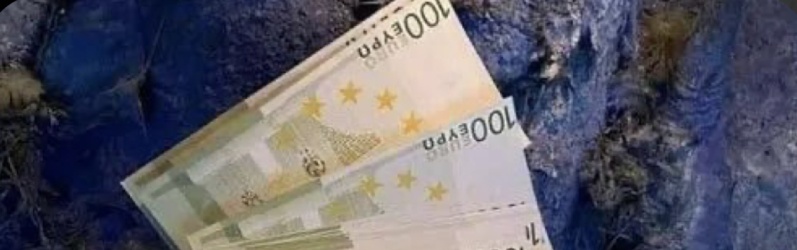 Portefeuille magique en euro le secret de portefeuille magique vrai portefeuille magique +22952710775