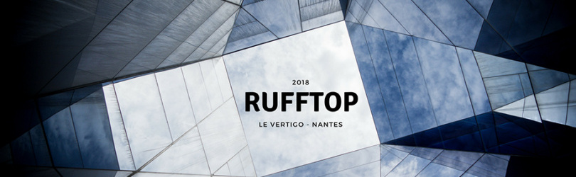 Rufftop 2018 - Acte 1