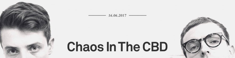 MAKE x LYON présente : Chaos In The CBD & more
