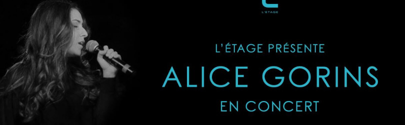 ​Alice Gorins x DTRAN