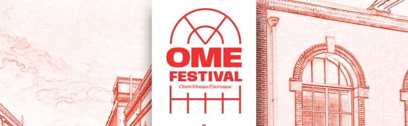 OME Festival FACE A - Vendredi