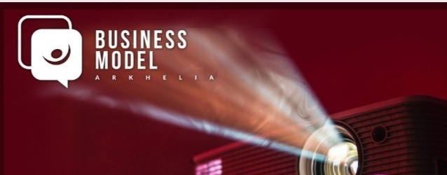 Business Model ARKHELIA