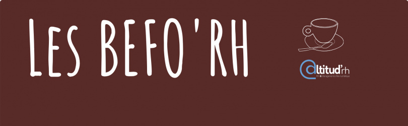 Nouveau Befo'RH le 3 décembre : "Les SENIORS, la nouvelle carte "recrutement" des entreprises"