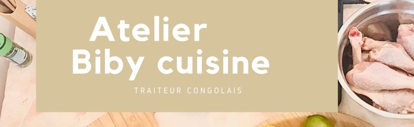 Atelier Biby cuisine