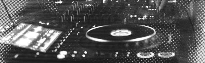 ATELIER ~ PRATIQUE DJING : TECHNO [14/10]