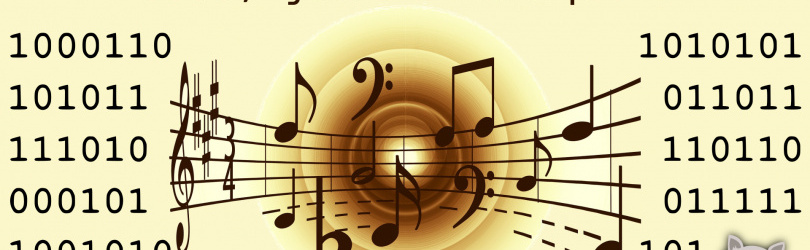 Les dessins musicaux : les Ozobots font de la musique !