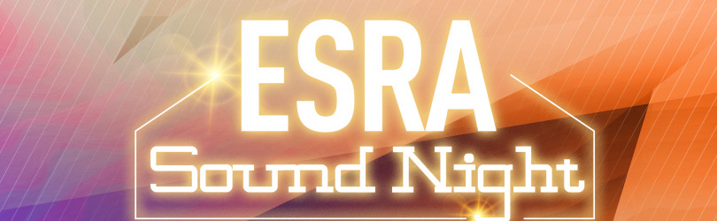ESRA Sound Night  - New Morning - Invités METAPHUMP