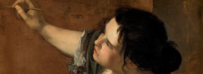 REDIFFUSION : Artemisia Gentileschi, la liberté comme arme picturale