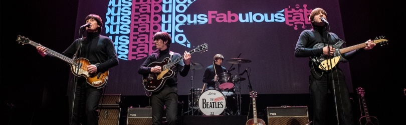 The Bootleg Beatles - Nantes - 04/06/2023