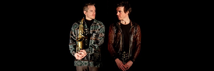 Cool jazz for quiet dreams | Duo Simon Martineau / Ludovic Ernault · 20h