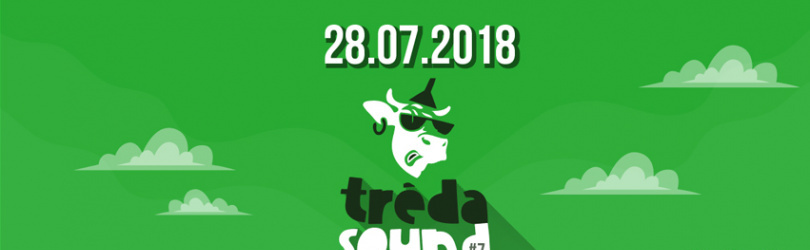 TREDA'SOUND FESTIVAL
