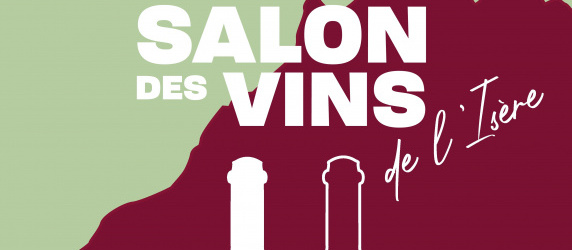 1er salon des vins de l'Isère