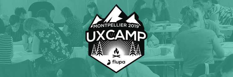 UX Camp 2019