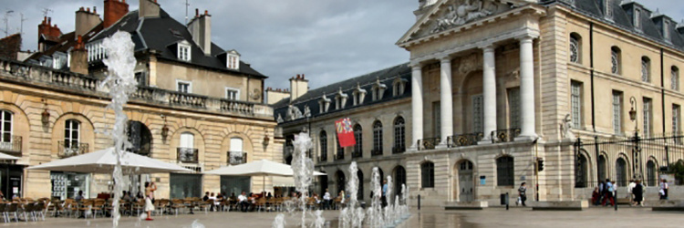 Conférence Société Générale à Dijon