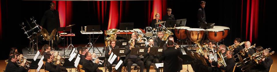 Concert du Brass Band des Volcans du 07 avril 2018