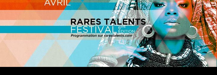 Festival Rares Talents : Balaphonics, Monkuti & Oghene Kologbo
