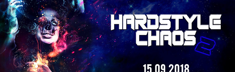 Hardstyle Chaos #2
