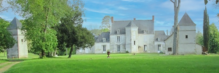Château de Dolbeau