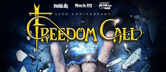 FREEDOM CALL + GUEST