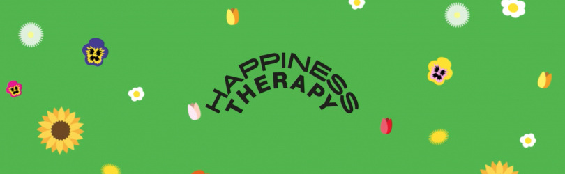 Happiness Therapy : B From E live, Fasme live