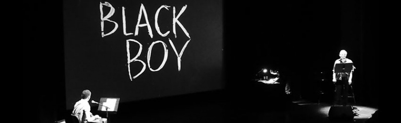Black Boy