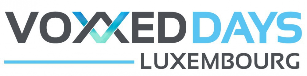 VoxxedDays Luxembourg 2018