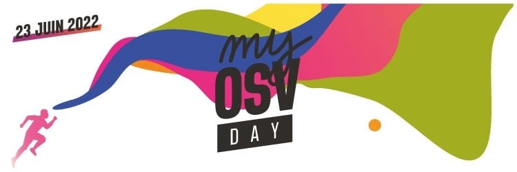 My OSV Day