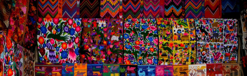 Blandine Gautier | Le Guatemala : Le pays aux mille couleurs