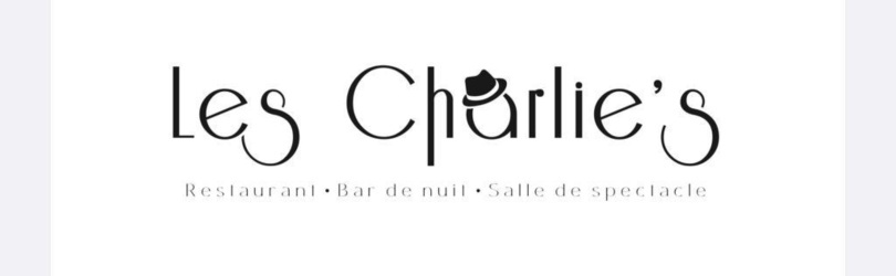 Les charlie's font leur comedy