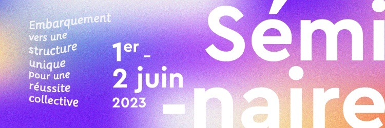Séminaire LLF