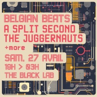 BELGIAN BEATS